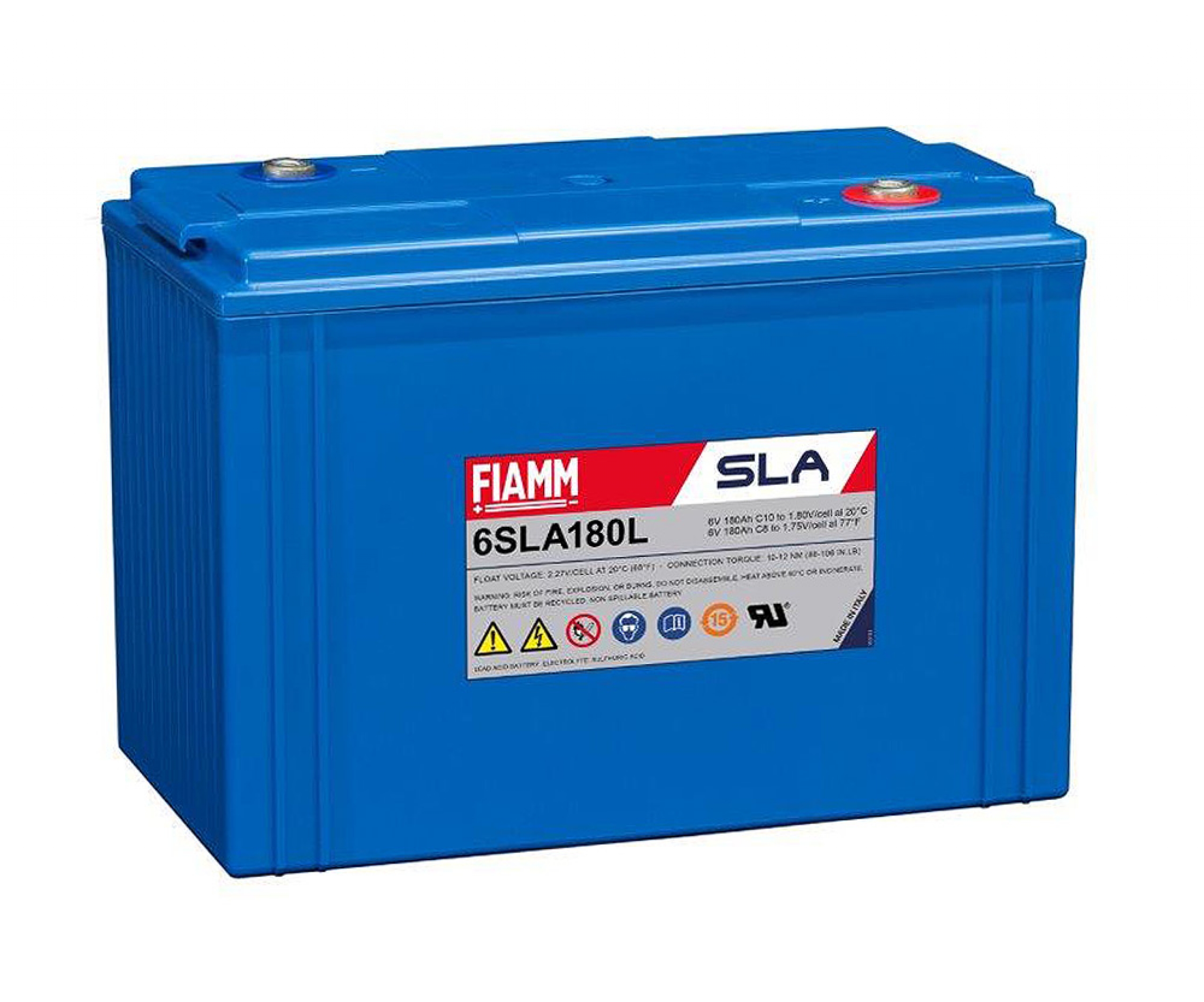 6SLA 180L