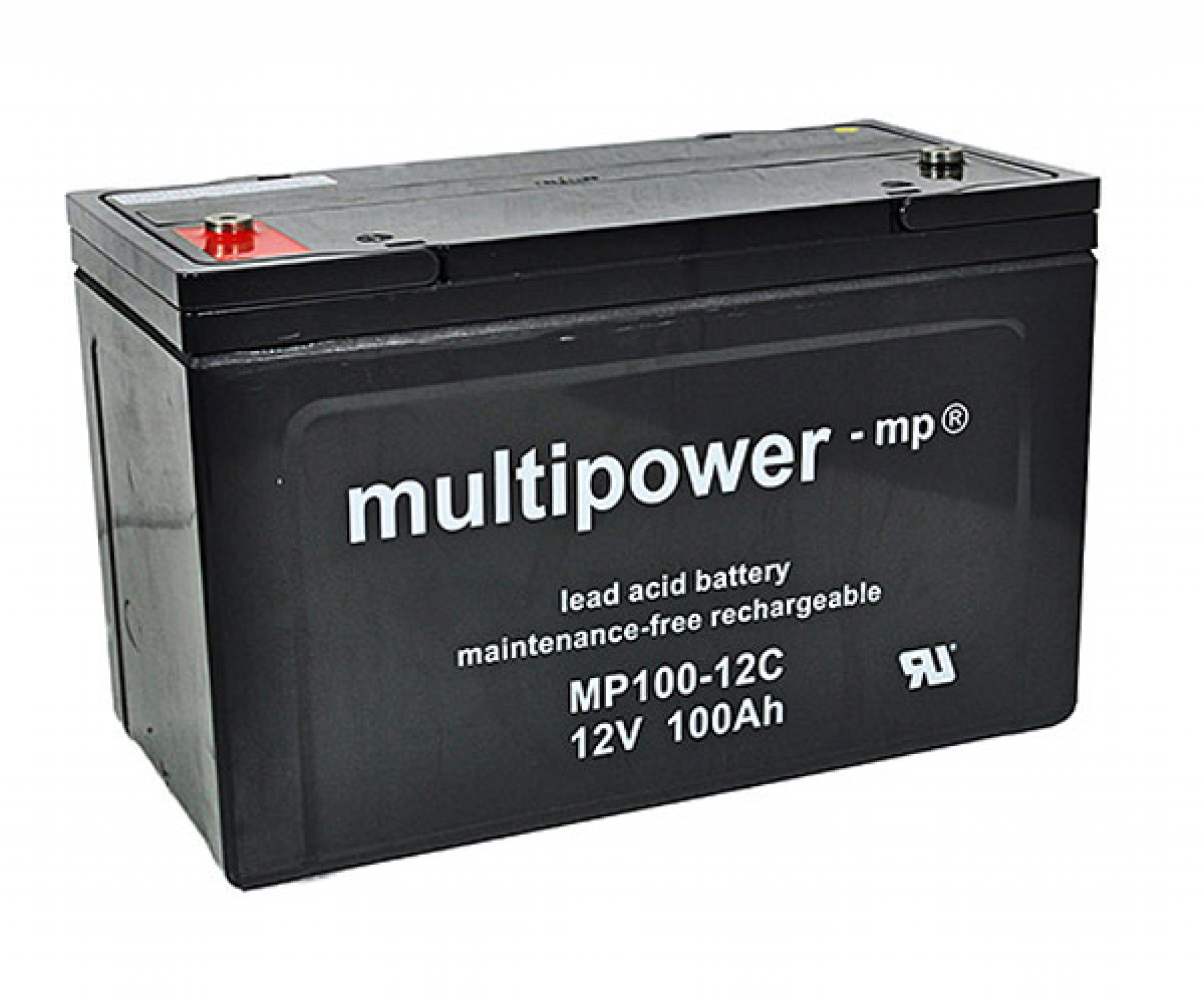 MP100-12C
